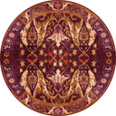 Saz Yolu Classic Rug