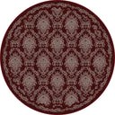 Palace Lace Classic Bordered Rug