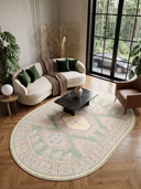 Heriz Kilim Rug