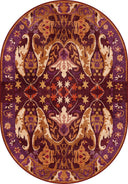 Saz Yolu Classic Rug
