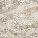 Desert Breeze Beige Modern Rug