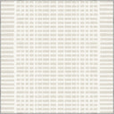 Pattern Cream Modern Rug