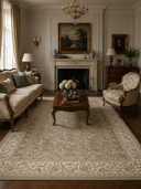 Classic rugs