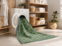 Rug washing guide